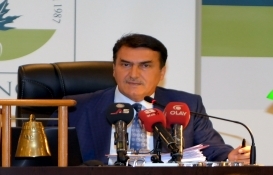 Mustafa Dündar: Osmangazi'de yeni ve modern bir şehir inşa ediyoruz!