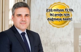 Ege Yapı'dan Hasköy ve Çekmeköy'e iki yeni proje!