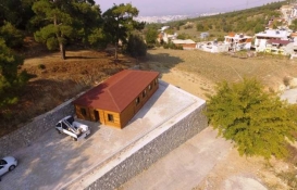 Yunusemre Belediyesi Kayapınar’ın çehresini değiştirdi!