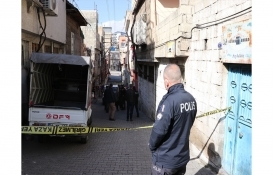 Gaziantep'te duvarın altında kalan inşaat işçisi yaşamını yitirdi!