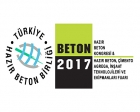 Beton 2017 Hazır Beton Kongresi 13-14 Nisan'da!