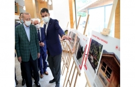 Cumhurbaşkanı Erdoğan: 2022'nin sonunda yeni bir Ayder ortaya çıkacak!