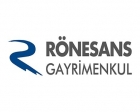 Rönesans Gayrimenkul'ün 100 milyonluk tahvilinin kupon faizi yüzde 3,47!	