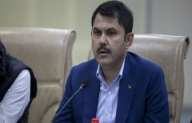 Bakan Kurum açıkladı: 10 ilde Cumhuriyet tarihinin en büyük afet konut seferberliği başlıyor!