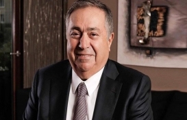 Nazmi Durbakayım: İnşaat sektörü ok gibi fırlayabilir!