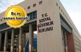 Kapıcı çalıştıranlar yılda 428 TL vergiden kurtuldu!