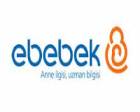 ebebek Bursa'da ikinci mağazasını açtı!