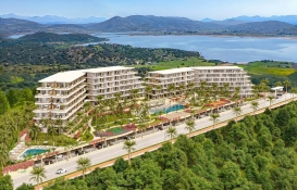 Bodrum Shelton projesinde 6 milyon 900 bin TL'den başlayan fiyatlar, 24 ay vade sıfır faiz fırsatıyla!