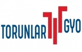 Torunlar GYO 2018'in ilk 9 ayına ait faaliyet raporunu yayınladı!