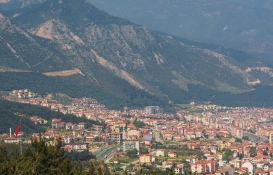 Denizli Büyükşehir'den 9.8 milyon TL'ye satılık 6 arsa!