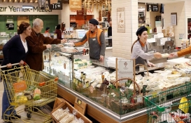 100'lü poşet çay 71 TL'ye, örgü peynir 49 TL'ye, vişne reçeli 31 TL'ye düştü!