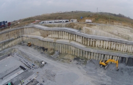 Egezemin İnşaat konkordato talep etti!