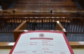 Temel Bulut'a 316 yıl 3 ay hapis cezası!