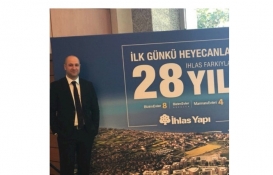 Ömer İshak kimdir?