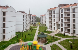 TOKİ Uşak Karahallı 383 konut ihalesi 17 Eylül'de!