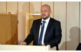 Tuncay Yılmaz'dan Çorum Belediyesi'nin yaptırdığı stata tepki!