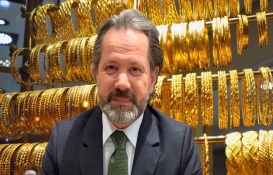 İslam Memiş'ten gram altın için tarihi uyarı 'Treni kaçırmayın'