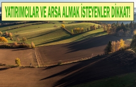 satılık hazine arazisi