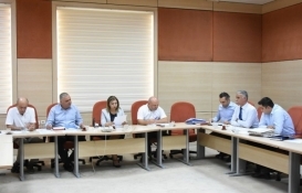 Tarsus Belediyesi ihaleleri canlı yayınladı!