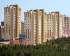 TOKİ Kayabaşı konut projesi