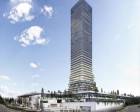 Sparta Tower yatırım bedeli!