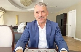 Macit Haldız kimdir?