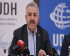 2017'de ulaşımdan haberleşmeye mega projeler yapılacak!