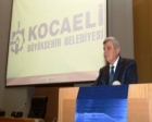 İbrahim Karaosmoğlu: Kocaeli’nin imar anayasasını hazırladık!