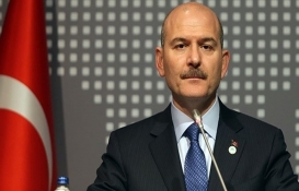 Süleyman Soylu: Yeni konutların yerleri planlandı!