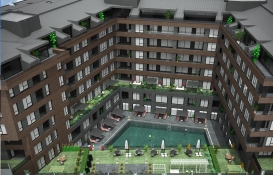 Evinpark Kemer'de hemen tapu, hemen teslim fırsatını kaçırmayın!