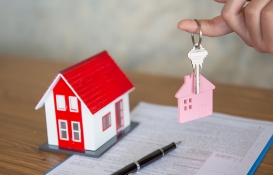 Kiralık daire ilanlarının ortanca değeri 22 bin TL!