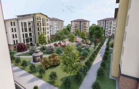 TOKİ Kocaeli İzmit 2022 projesi 2 bin 280 TL taksitle!