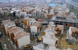 Fatih Karagümrük Mahallesi imar tadilatı askıda!