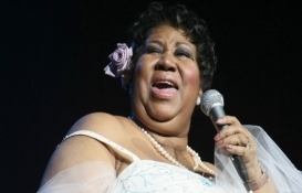 Aretha Franklin Detroit konutu