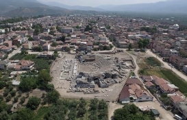 İznik'te 11.4 milyon TL'ye icradan satılık ilköğretim okulu ve kreş!