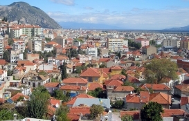 Aydın’ın 17 ilçesine toplu konut müjdesi!