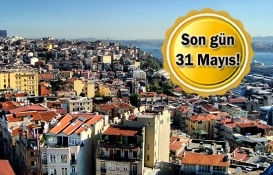 emlak vergisi ödeme tarihi 2019