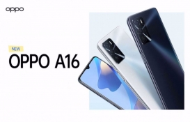 Peşin fiyatına 10 taksitle Oppo A16! 18 Kasım 2022 fiyat listesi...