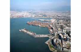 Belediyeden İzmir'in göbeğinde satılık gayrimenkul! 