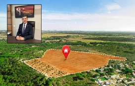 Milletvekilinden yabancıya mülk satışı tepkisi: Onlar da bir süre sonra müteahhitlik yapmaya başlayacak!