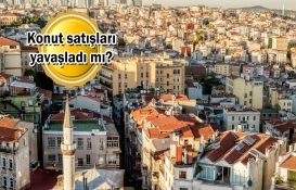 Konut kredisi faizleri yeniden düşürülmeli!