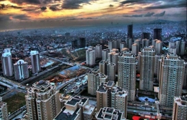 5 yıldır konut satışları rekorlarını yeniliyor!