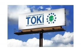 TOKİ Meram 116 dükkan ve 182 ofis ihalesi 22 Haziran'da!