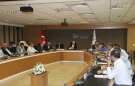 Beykoz Belediye Meclisi Eylül ayı çalışmalarına başladı!