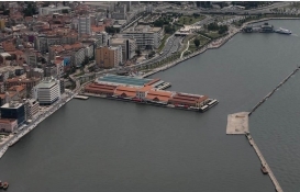 İzmir Konak'taki kentsel dönüşüm muhtarlara anlatıldı! 