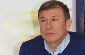 Tanju Çolak Antalya'daki arsasını sattı! Sözleşme imzalandı!