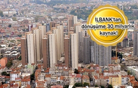 15 yılda 7.5 milyon konut yenilenecek!