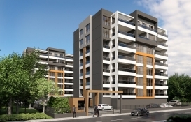 Bursa Ekolkent projesi geliyor!