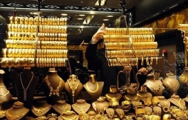 Son dakika! Altın fiyatları yükselişte!