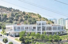 Narlıdere’de iki yeni kreş yükseliyor!